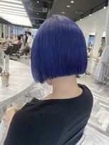 ゼスト 八王子店(ZEST) ぷつっとミニボブ◎