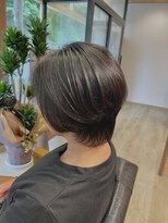 ラフィン(LAFIN)&nbsp;大人ショート