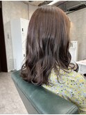 ナチュラルベージュ