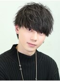 サイドルージュマッシュ