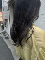 フェリア 梅田(FERIA)&nbsp;【梅田/茶屋町】ラベンダーグレー