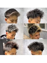 レイズ 名古屋(RAYS) ジェットモヒカン6選