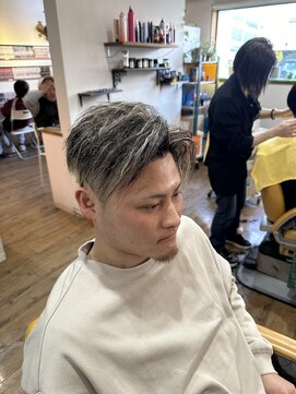 ノーベリー アップバング