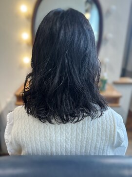 エルサフィロ ヒゴバシ(el zafiro) 【エルサフィロ　肥後橋】お客様スタイル