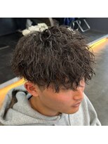 バース バイ ハピネス(BIRTH by happiness)&nbsp;縦落ちツイストスパイラル