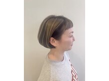 ヴェール レッシュブ 鎌ヶ谷店(Belle Lecheveu)