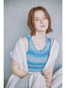 レゴヘアー(Lego Hair) 好印象プロデュース【アフター】メイクアドバイスあり