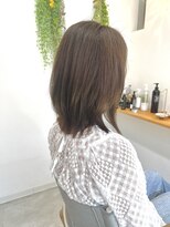 ベコホーム(BE CO HOME)&nbsp;赤みを撲滅！！透明感を出す為のカラー♪