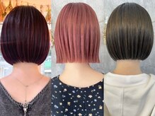 クロシェット(Clochette)