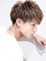 リップスヘアー 銀座(LIPPS hair)&nbsp;スラッシュショート