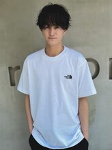 キールーム(Kir'oom)&nbsp;田平 健二