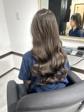 ピース(Peace) 【Wカラー】オリーブベージュ