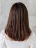 【当日割】　カラー＋カット＋ミルボントリートメント￥15.950→￥10.000