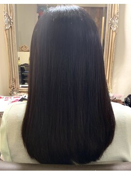 ラヴォーグ(Lavogue) ロング