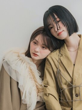 ポーチバイハニー オモテサンドウ(PORCH by HONEY omotesando) PORCH 24/AW style2