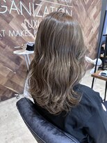 ロロネー 三国(Lolonois)&nbsp;プレミアムベージュカラー