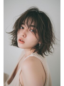 ルル(Lulu) ニュアンススタイル