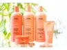 【NEW】cut＋AVEDAニュートリプロフェッショナルオイルケアカラー