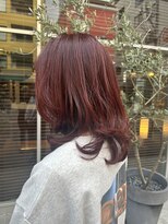 リリックス(Lyrics)&nbsp;ミディアムウルフ×チェリーレッド