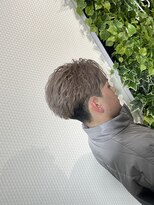 ボノ(vo_no)&nbsp;グレージュカラー