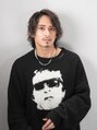ティック バイ エルパライソ(tic. by Elparaiso) 田中 竣平