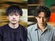 プロショップウェーブ セカンド(PRO SHOP WAVE II)の写真/伸びてもダサくならない。カッコいいが続く持ちのいいスタイル[原宿駅/表参道駅/明治神宮前/メンズ]