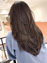 ジル ブラン 福岡(JIL BLAN)&nbsp;大人可愛い30代40代50代ボブ/ショートカット/レイヤーカット天神