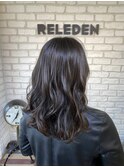 【RELEDEN/川越】クラシカルカール