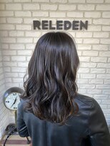 リルエデン(RELEDEN) 【RELEDEN/川越】クラシカルカール