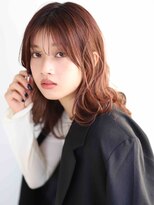 カメリア 小岩(camellia)&nbsp;フェミニンミディアム