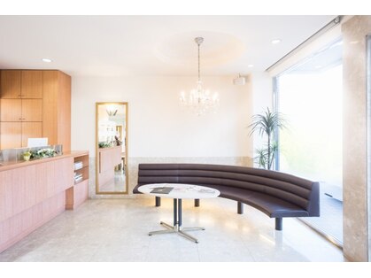 エヌスタイル(N style)の写真