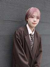 ピント 柏の葉キャンパス(Pint) 鈴木 芙果