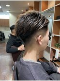フェードスタイル