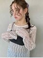 フランク(Frank) 簡単アレンジ、結婚式お呼ばれもお任せください☆
