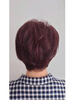 ラパス(LAPAZ)&nbsp;ショート