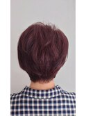 ショート