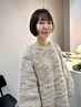 6月新規様限定 ☆カット＋カラー＋うるさらトリートメント￥16000→9900