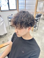 ユニカ(UNIKA) ツイストスパイラルパーマ