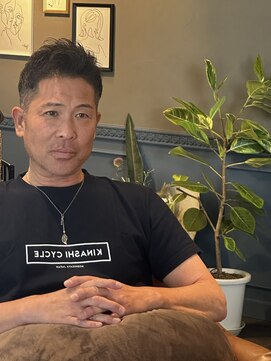 カルチェ(Quartier) メンズショート