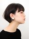 スウ(SUL)の写真/髪の内部から補修してくれるトリートメントで、悩める大人女性の髪を潤いのある艶やかな質感に。