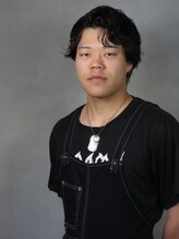 アクロマティック(Achromatic) 櫻井 柊也