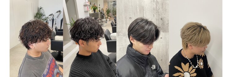 エン 四街道店(en)のサロンヘッダー