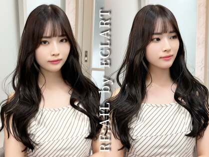 レイルバイエクラート 大宮西口店(REAIL by ECLART)の写真