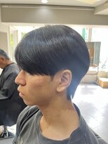 エクシア 渋谷店(EXCIA)&nbsp;サラストマッシュ