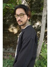 ランプ 代官山(the lamp) 森田 怜