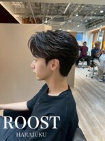 ルースト 原宿店(ROOST)&nbsp;フェザー