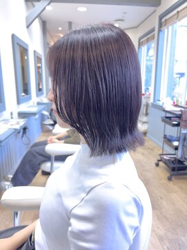 ザファーストラウンジ 練馬中村橋店(The 1st Lounge) guest hair