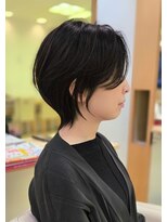 アデイ 大森店(AdAy)&nbsp;20代30代40代50代   大人ハンサムショート