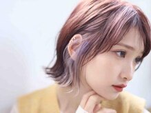 トラックヘアークリエイト(TRACK HAIR CREATE)