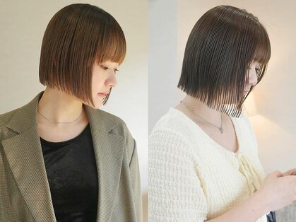 トナリ(tonari)の写真